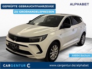 Opel Grandland 2023