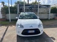 Citroen C3 2011