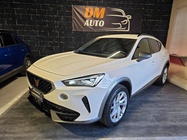 Cupra Formentor 2024