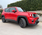 Jeep Renegade 2020