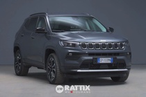 Jeep Compass 2023