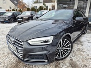Audi A5 2018