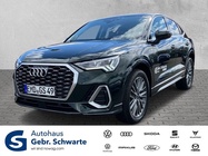 Audi Q3 2024