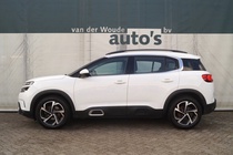 Citroen C5 2019