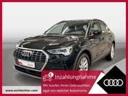 Audi Q3 2025
