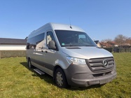 Mercedes-Benz Sprinter 2021