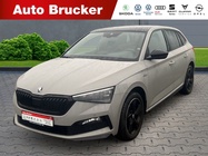 Skoda Scala 2021