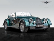 Morgan Plus 4 2025