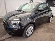 Fiat 500e 2022