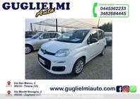 Fiat Panda 2020