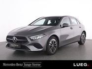 Mercedes-Benz A-Class 2025