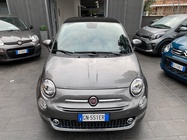 Fiat 500 2023