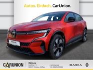 Renault Megane 2024