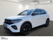 Volkswagen T-Cross 2025