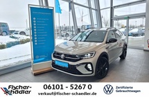 Volkswagen Taigo 2024