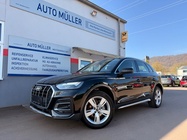 Audi Q5 2022