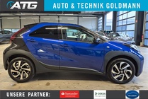 Toyota Aygo 2024