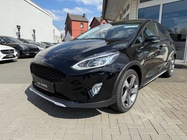 Ford Fiesta 2019