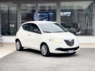 Lancia Ypsilon 2011