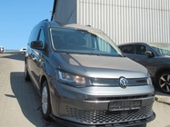 Volkswagen Caddy Maxi 2023