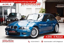 BMW Z3 2001