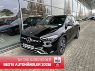 Mercedes-Benz GLA-Class 2025