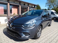 Renault Clio 2019