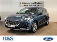Ford Kuga 2022