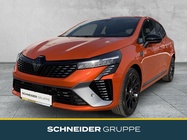 Renault Clio 2026