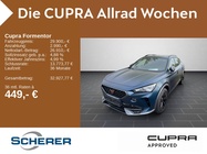 Cupra Formentor 2023