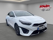 Kia pro cee'd / ProCeed 2024