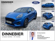 Ford Puma 2022