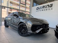 Lamborghini Urus 2025