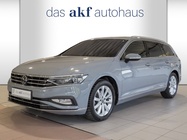 Volkswagen Passat 2024