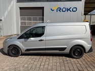 Ford Transit Connect 2019