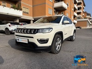 Jeep Compass 2019