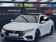 Volkswagen Arteon 2019