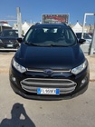 Ford EcoSport 2017
