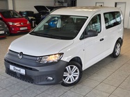 Volkswagen Caddy 2022