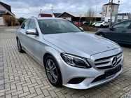 Mercedes-Benz C-Class 2019