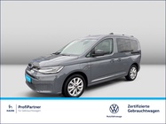 Volkswagen Caddy 2025