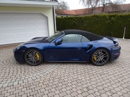 Porsche 992 2020