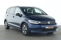 Volkswagen Touran 2025