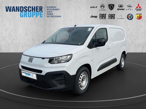 Fiat Doblo 2026
