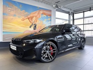 BMW 3 Series 2023