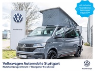 Volkswagen T6 2021
