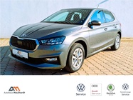 Skoda Fabia 2026