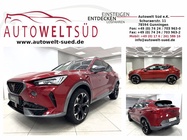 Cupra Formentor 2021