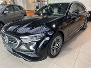 Mercedes-Benz E-Class 2025