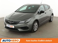 Opel Astra 2021